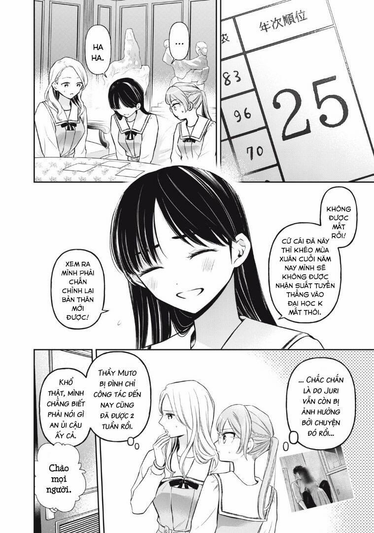 Madonna Lily 12 trang 3