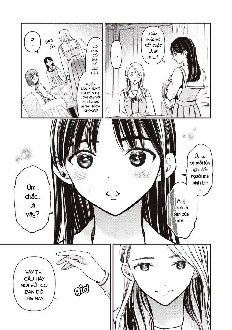 Madonna Lily 2 trang 10