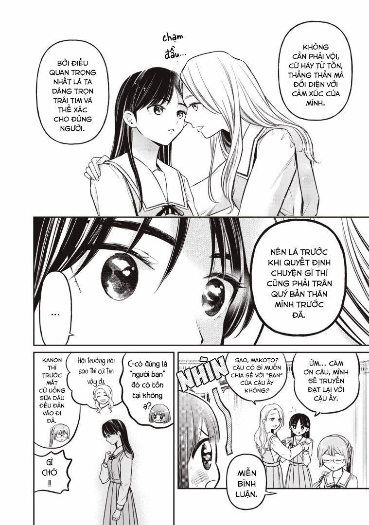 Madonna Lily 2 trang 11