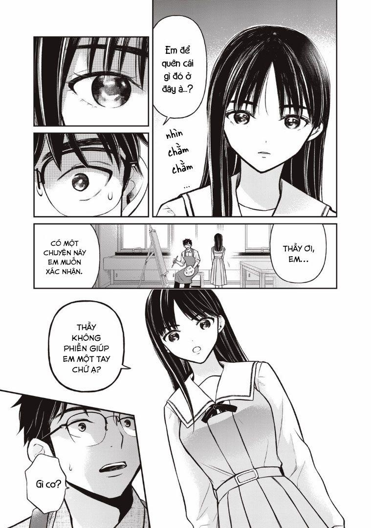 Madonna Lily 2 trang 16