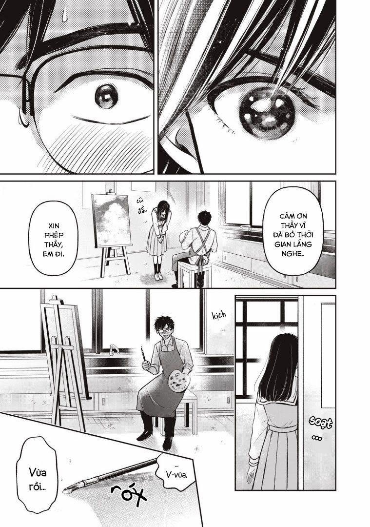 Madonna Lily 2 trang 24