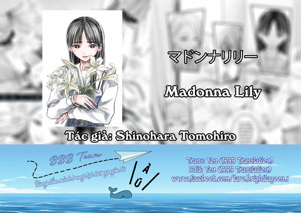 Madonna Lily 2 trang 26