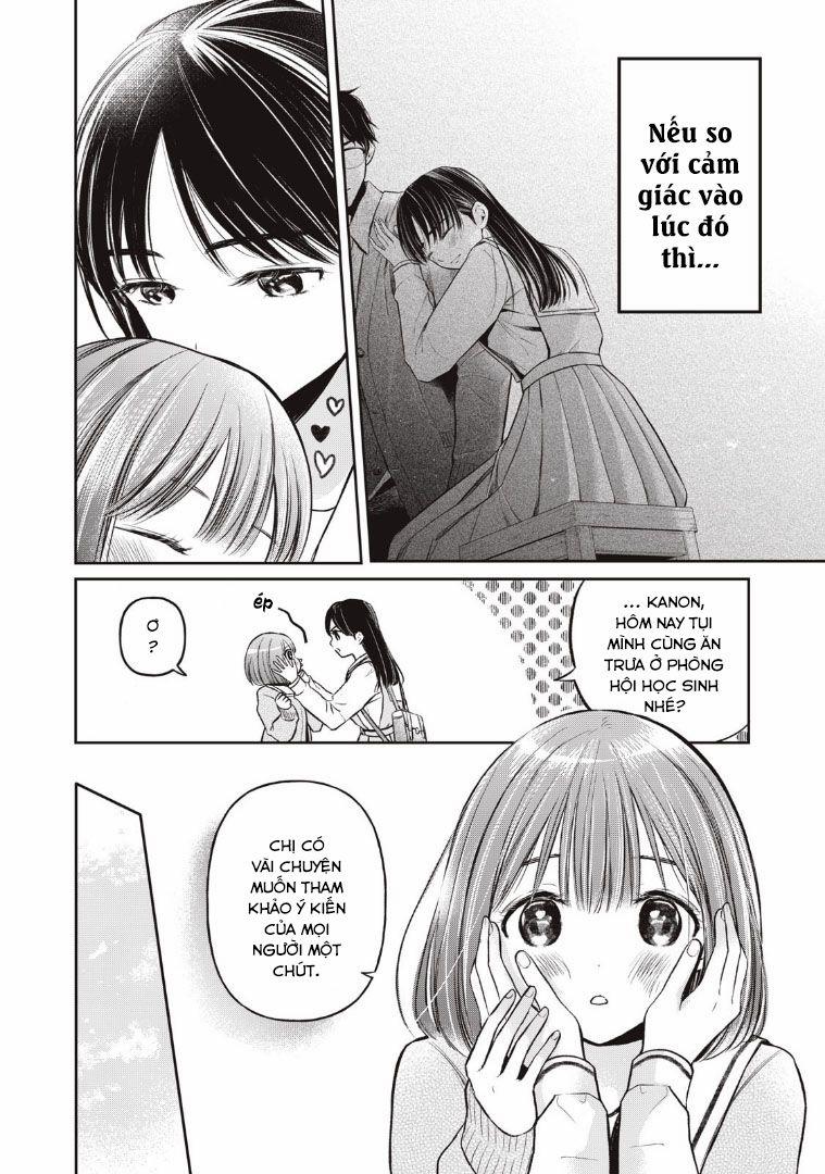 Madonna Lily 2 trang 7