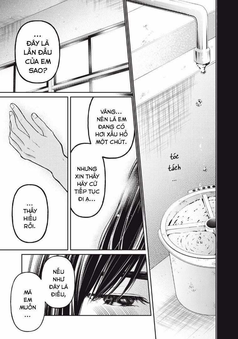 Madonna Lily 3 trang 10