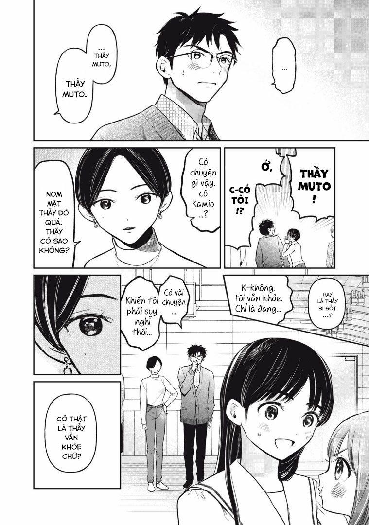 Madonna Lily 3 trang 5