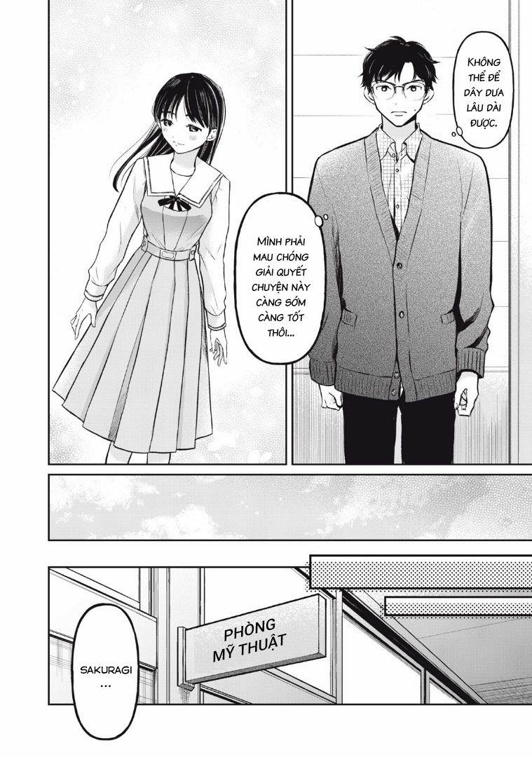 Madonna Lily 3 trang 7