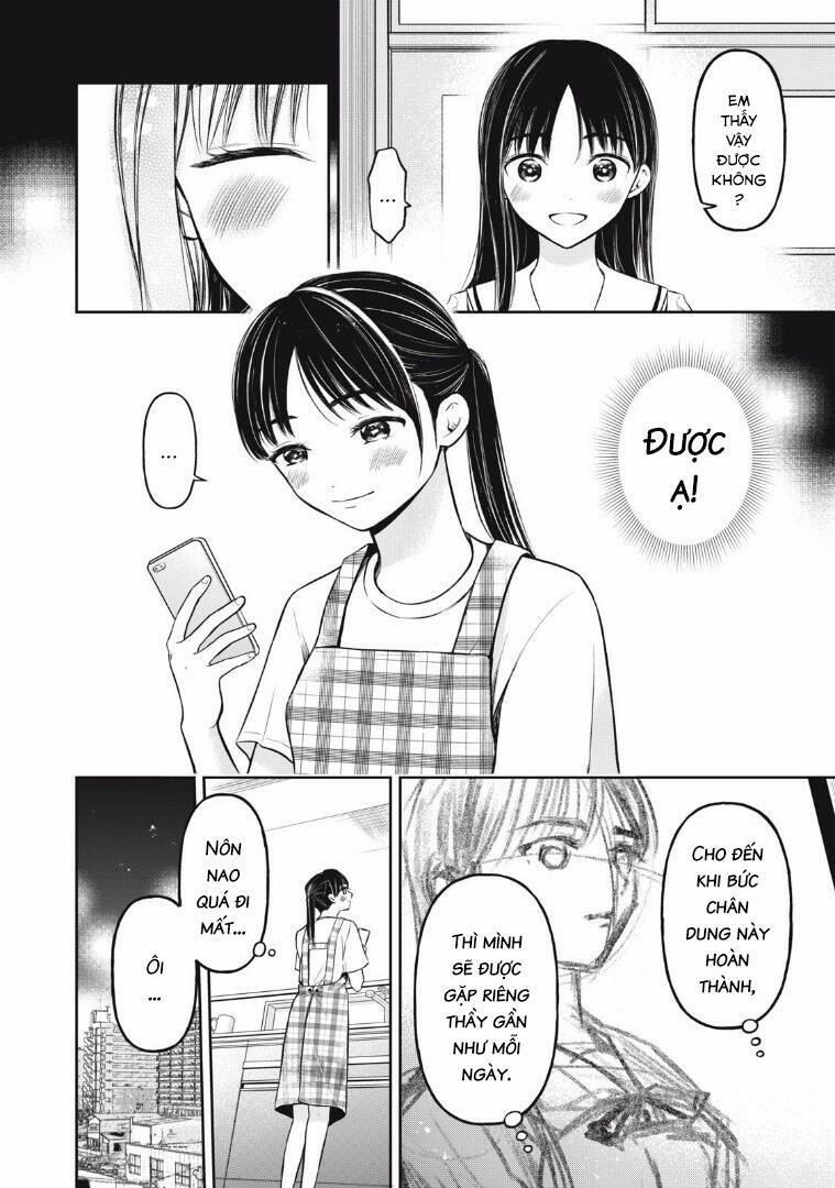 Madonna Lily 4 trang 3