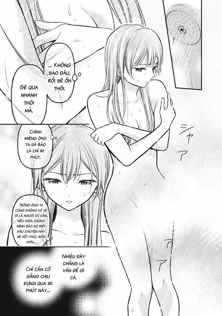 Madonna Lily 4 trang 8