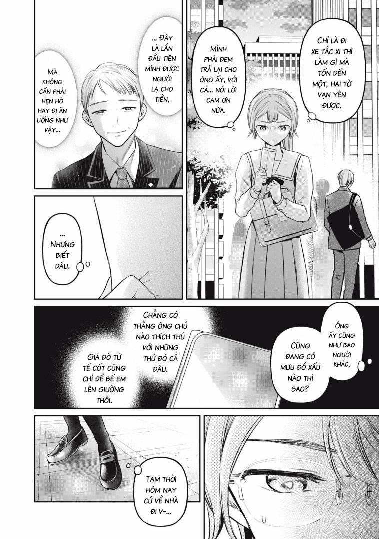 Madonna Lily 5 trang 15