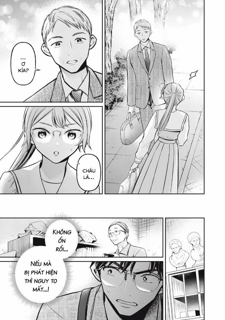 Madonna Lily 5 trang 16