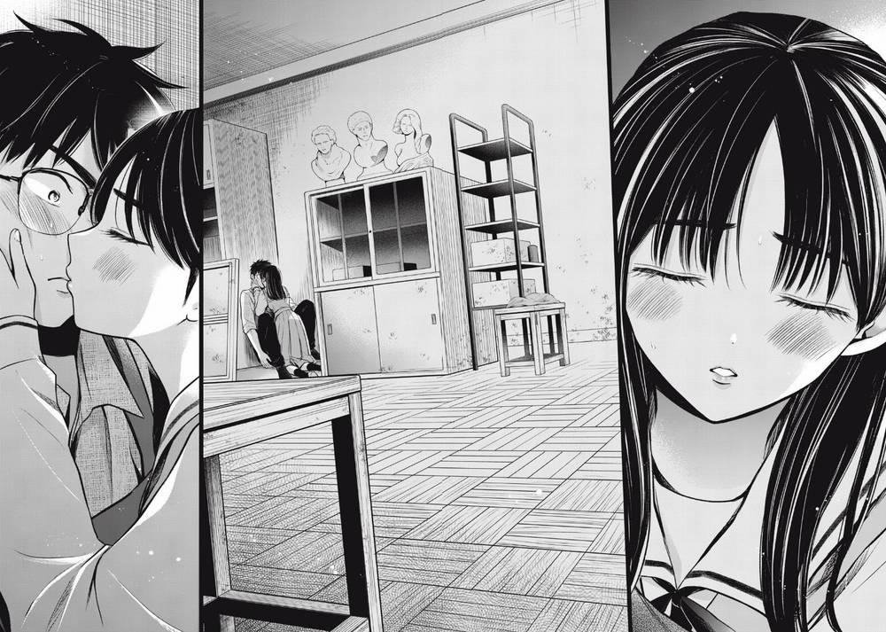 Madonna Lily 5 trang 19