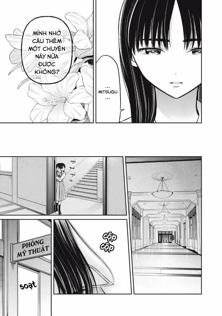 Madonna Lily 5 trang 4