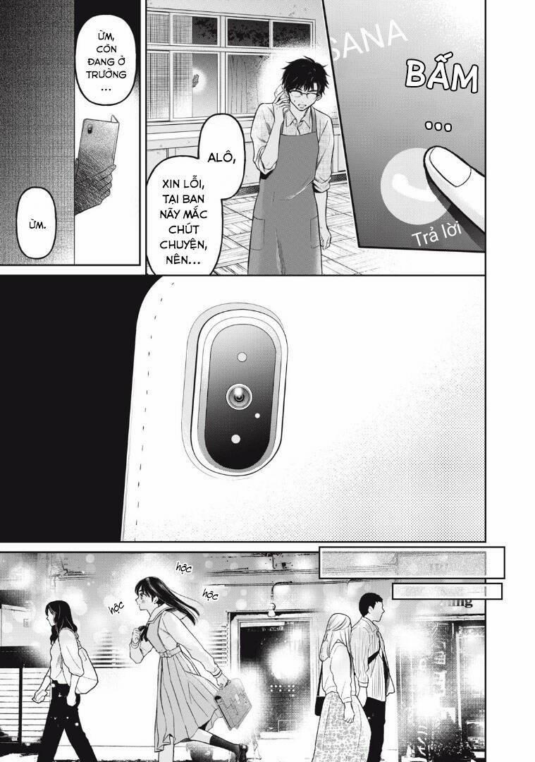 Madonna Lily 6 trang 6