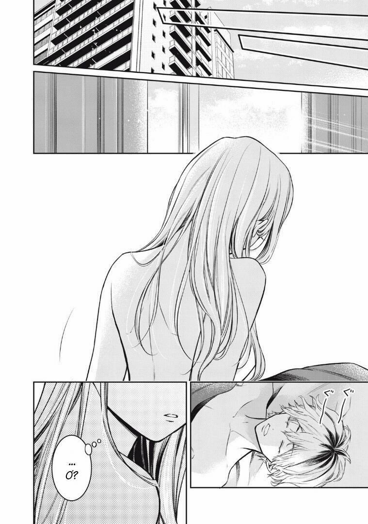 Madonna Lily 6 trang 9