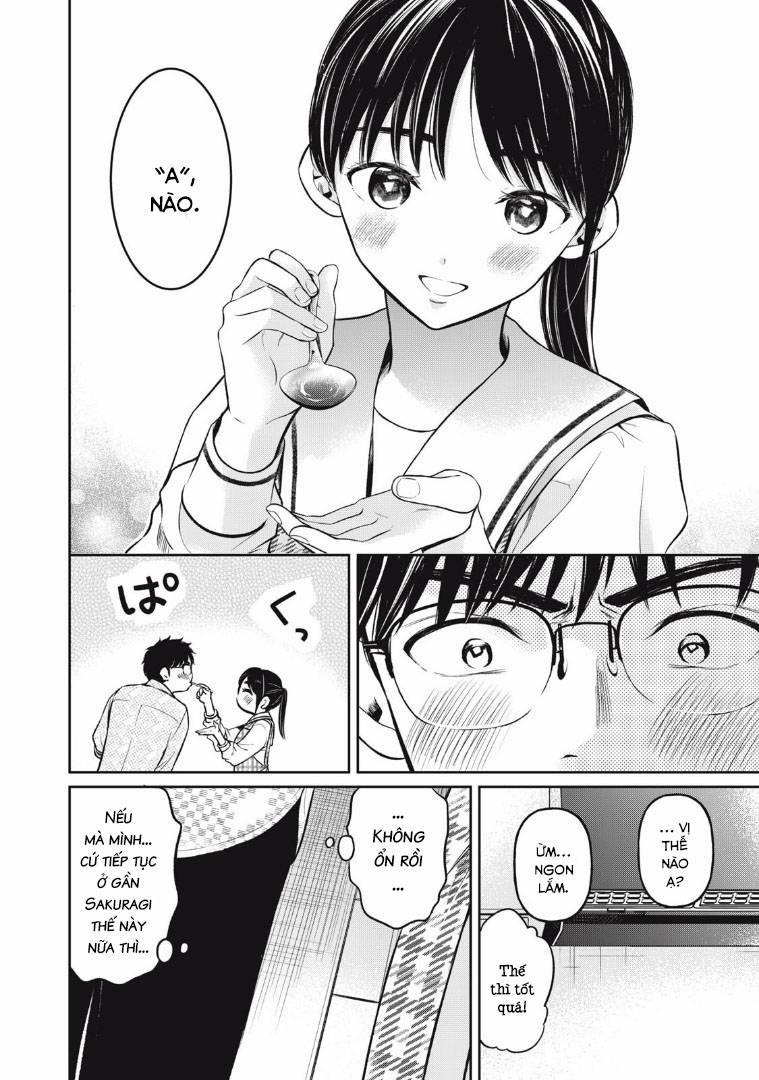 Madonna Lily 7 trang 13