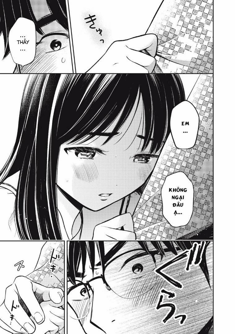 Madonna Lily 7 trang 18