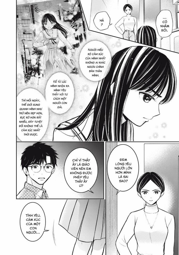 Madonna Lily 8 trang 6