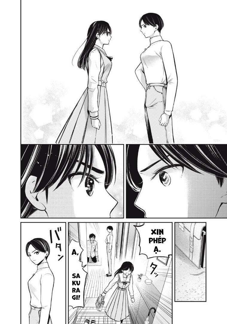 Madonna Lily 8 trang 8