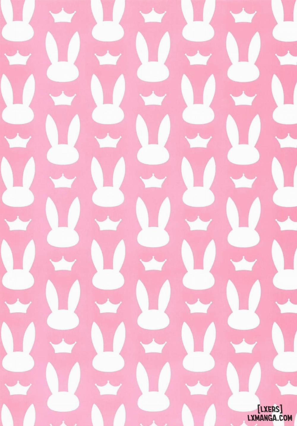 Madoromi Usagi Oneshot trang 1