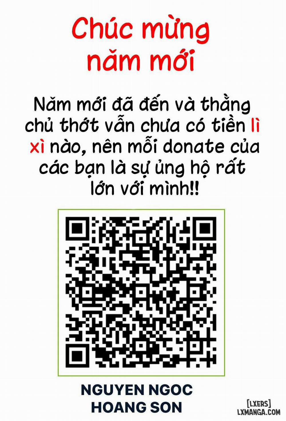 MADU TIGA Heaven's Inferno Oneshot trang 25