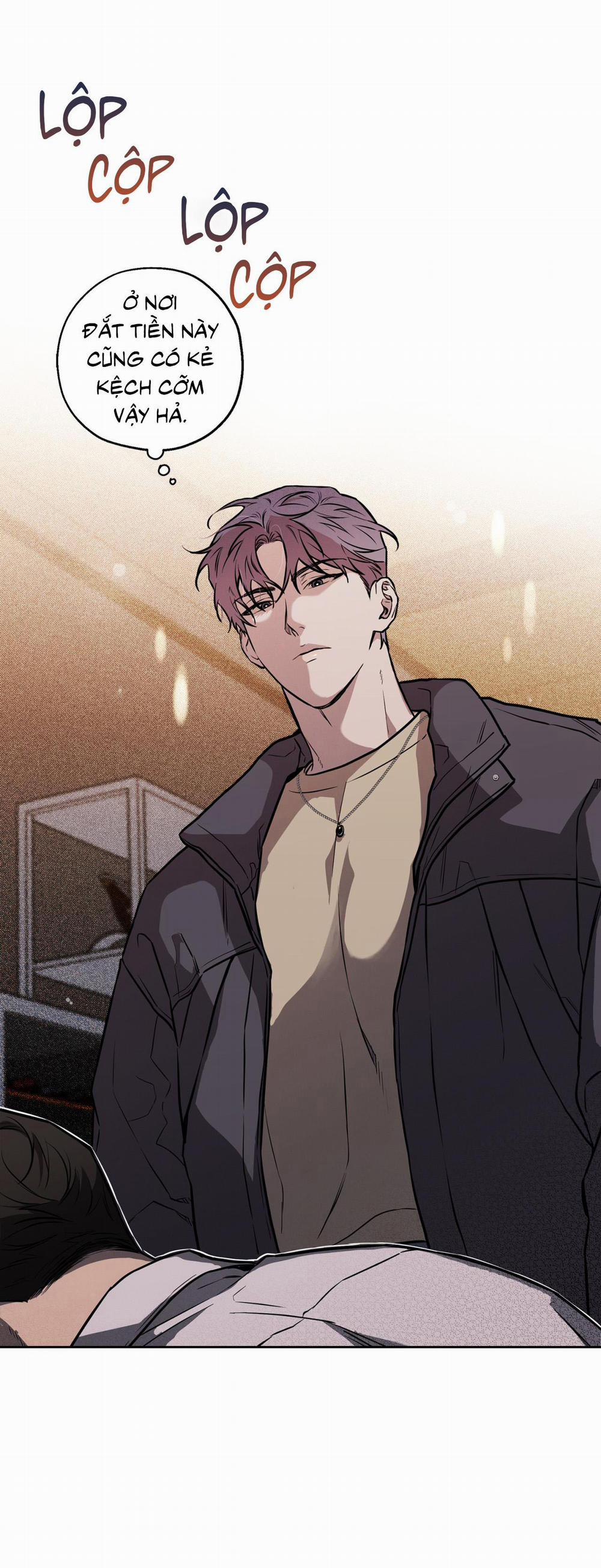 Mae Hyung 0 trang 17