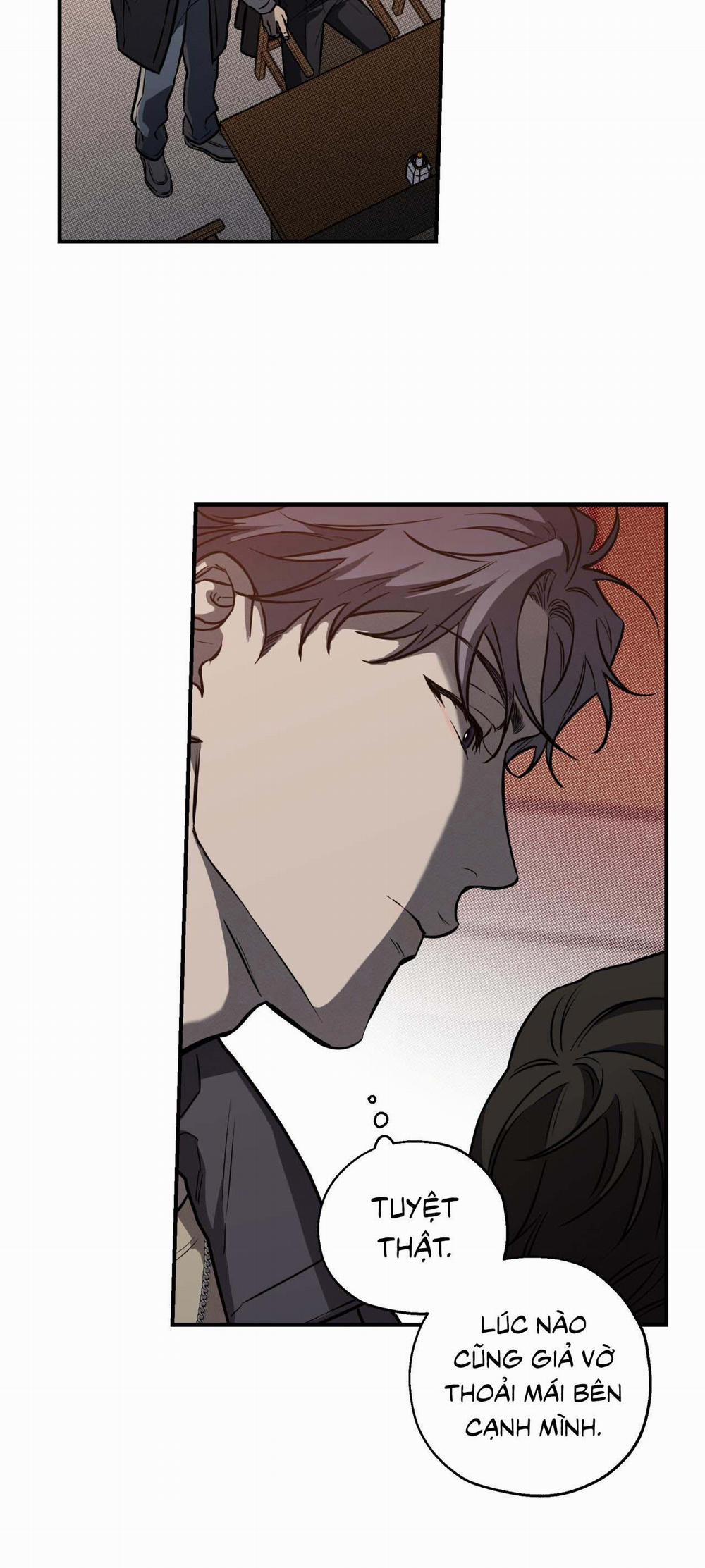 Mae Hyung 1 trang 13