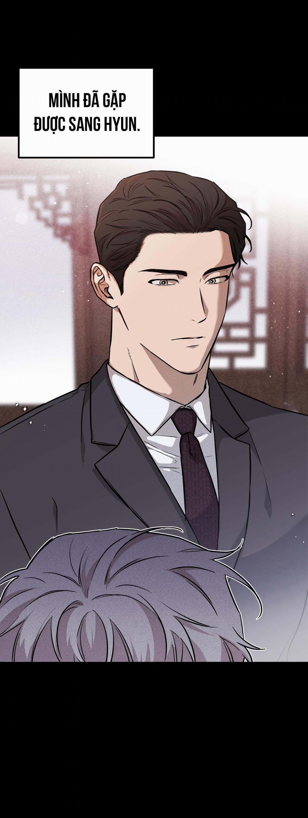 Mae Hyung 1 trang 22