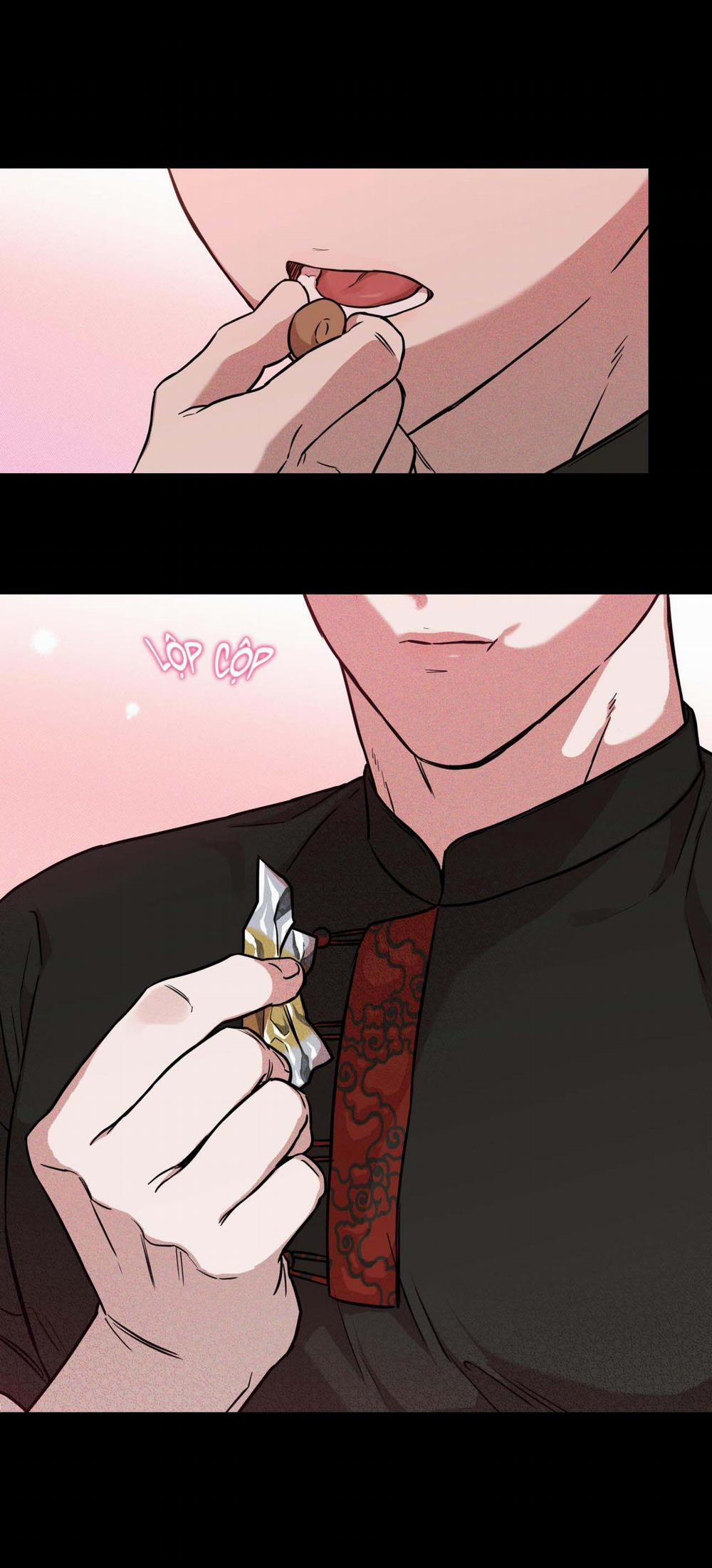 Mae Hyung 1 trang 32