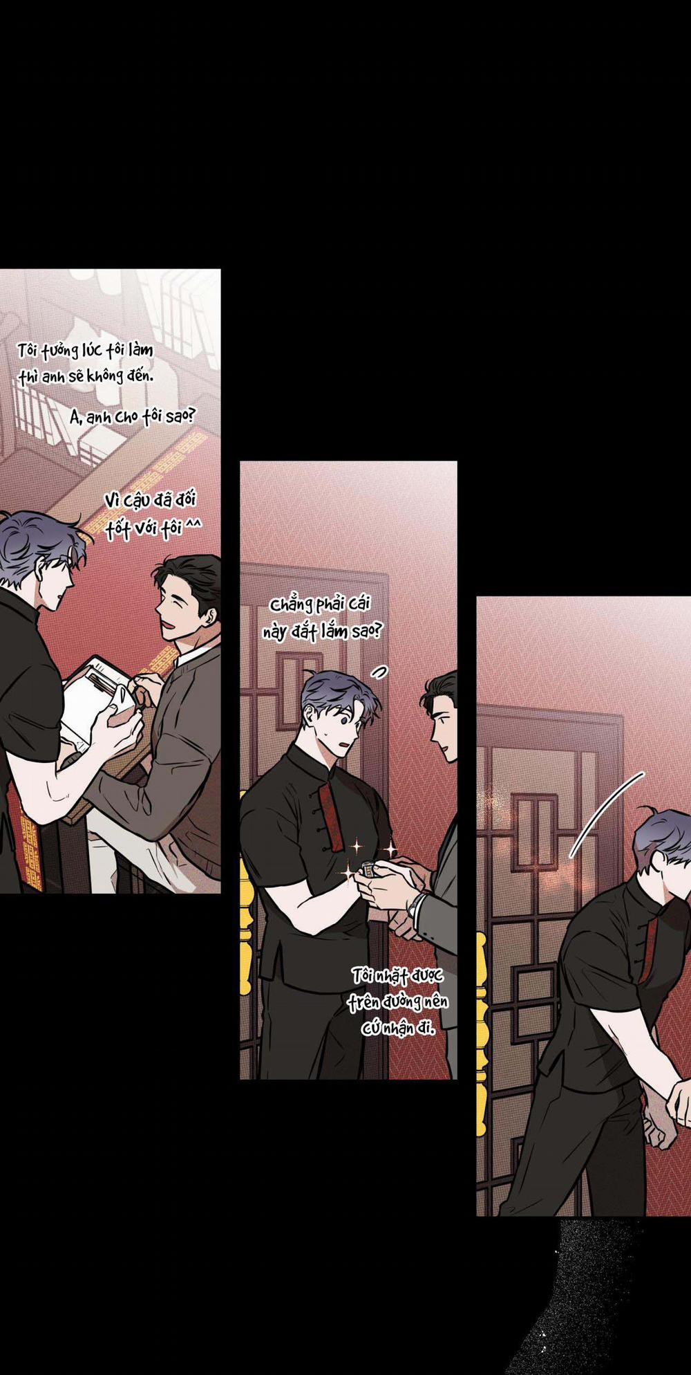 Mae Hyung 1 trang 37