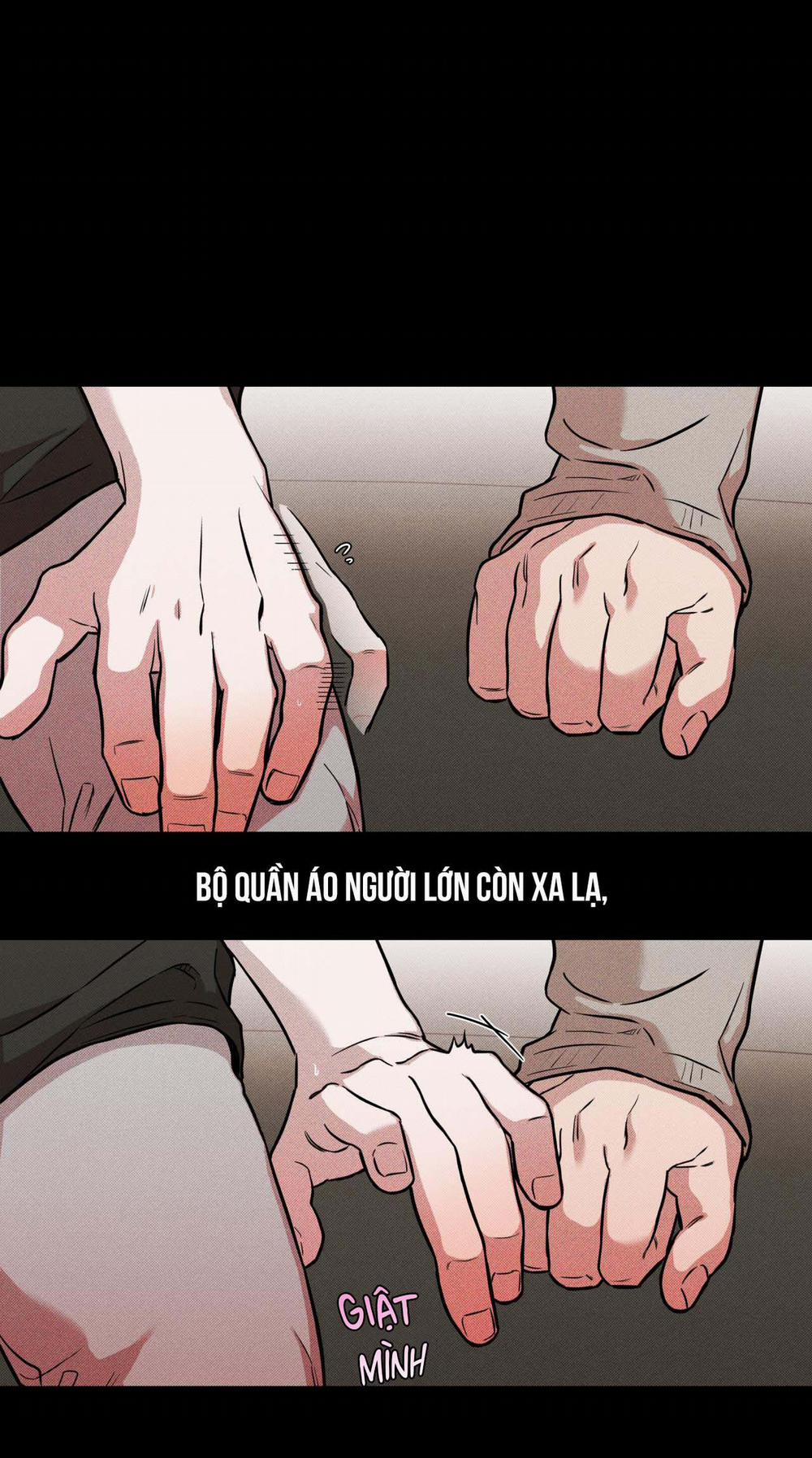 Mae Hyung 1 trang 40