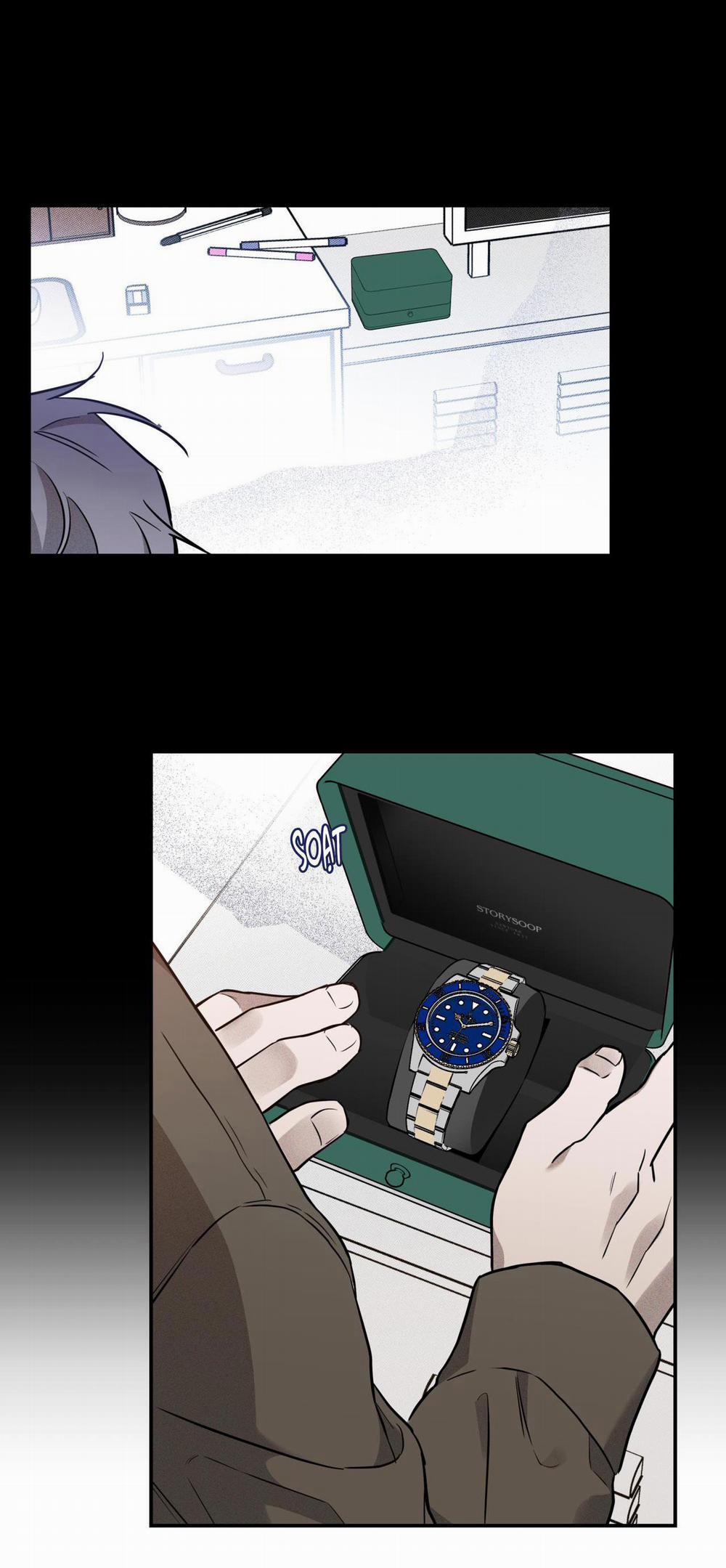 Mae Hyung 2 trang 13