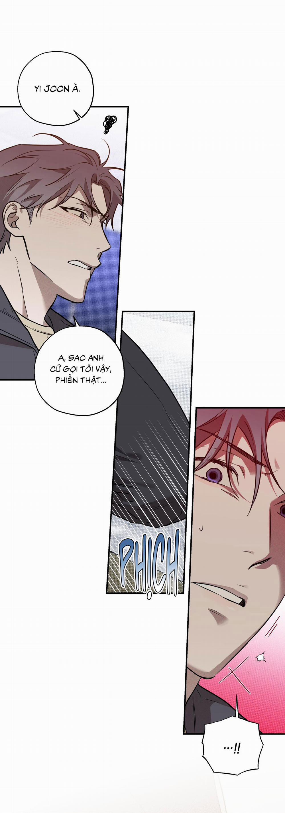 Mae Hyung 2 trang 20