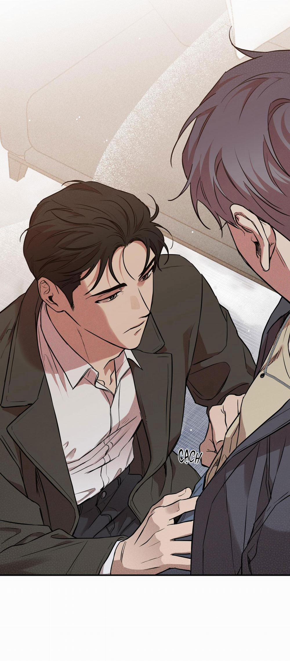 Mae Hyung 2 trang 21