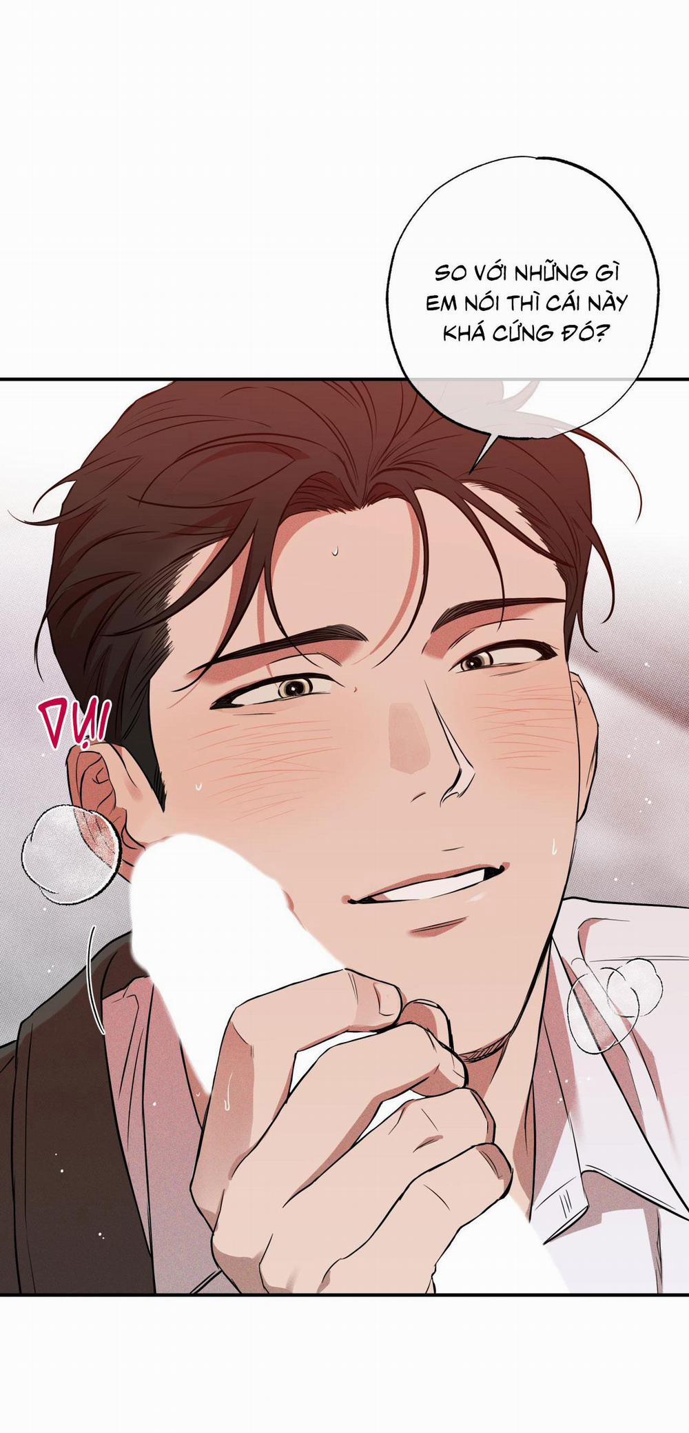 Mae Hyung 2 trang 26