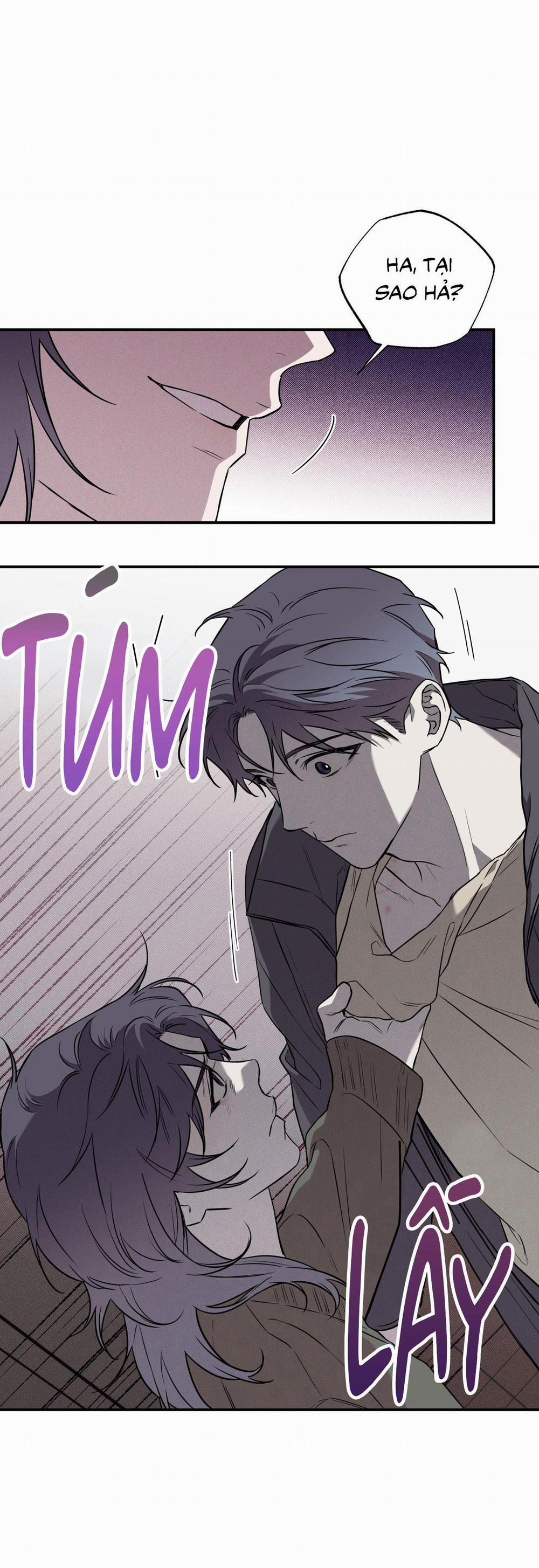 Mae Hyung 4 trang 16