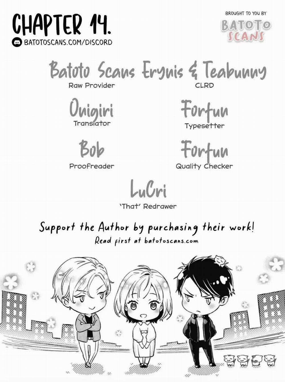 Mafia Và Omega ~ Khao Khát Cháy Bỏng 13.1 trang 2