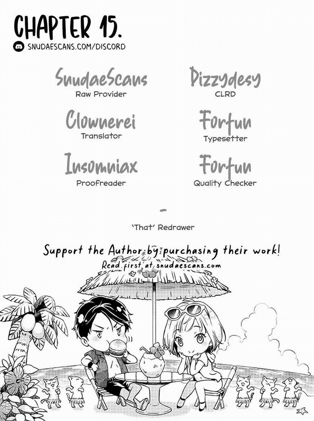 Mafia Và Omega ~ Khao Khát Cháy Bỏng 14.1 trang 1