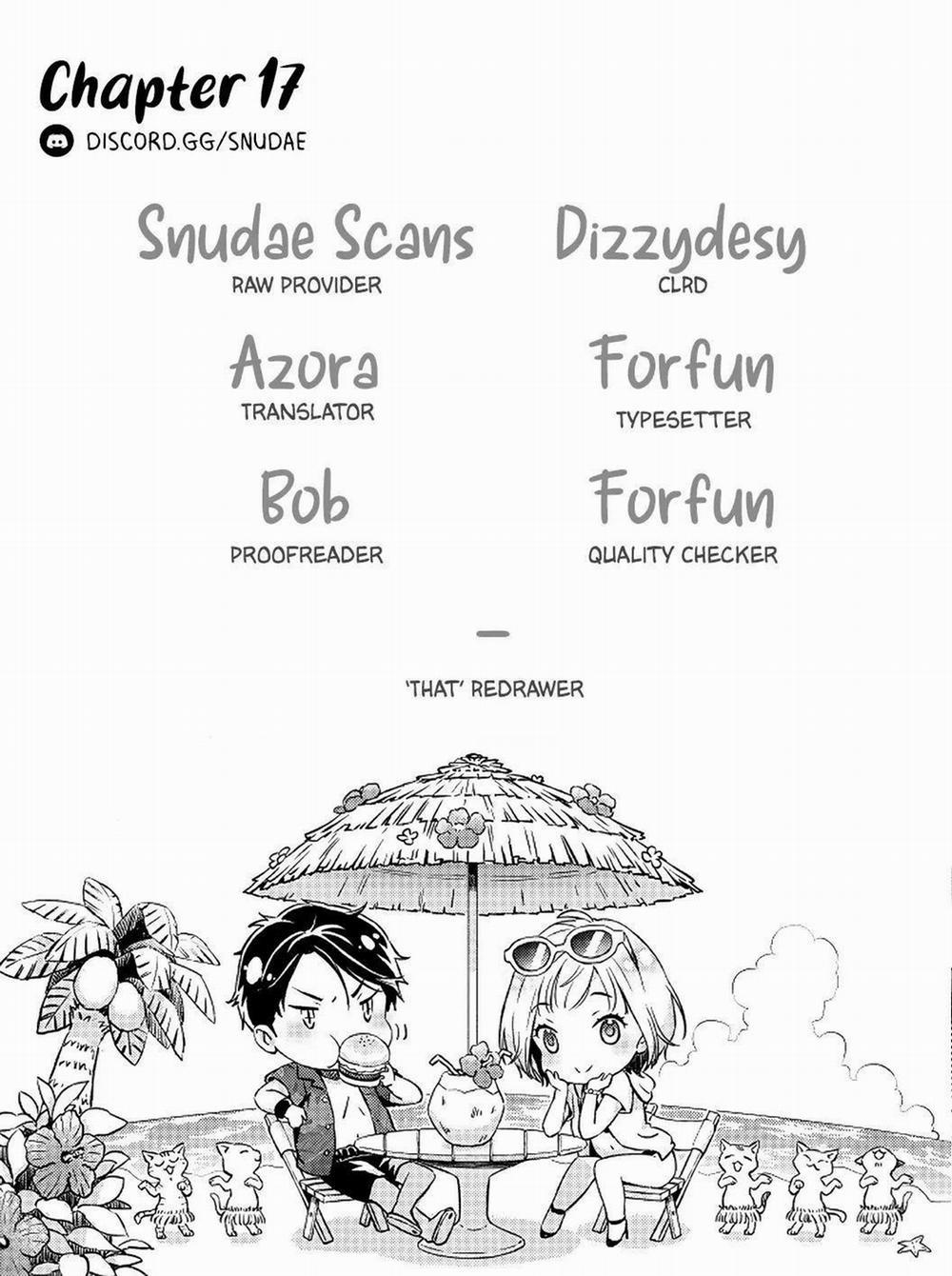 Mafia Và Omega ~ Khao Khát Cháy Bỏng 16.1 trang 1