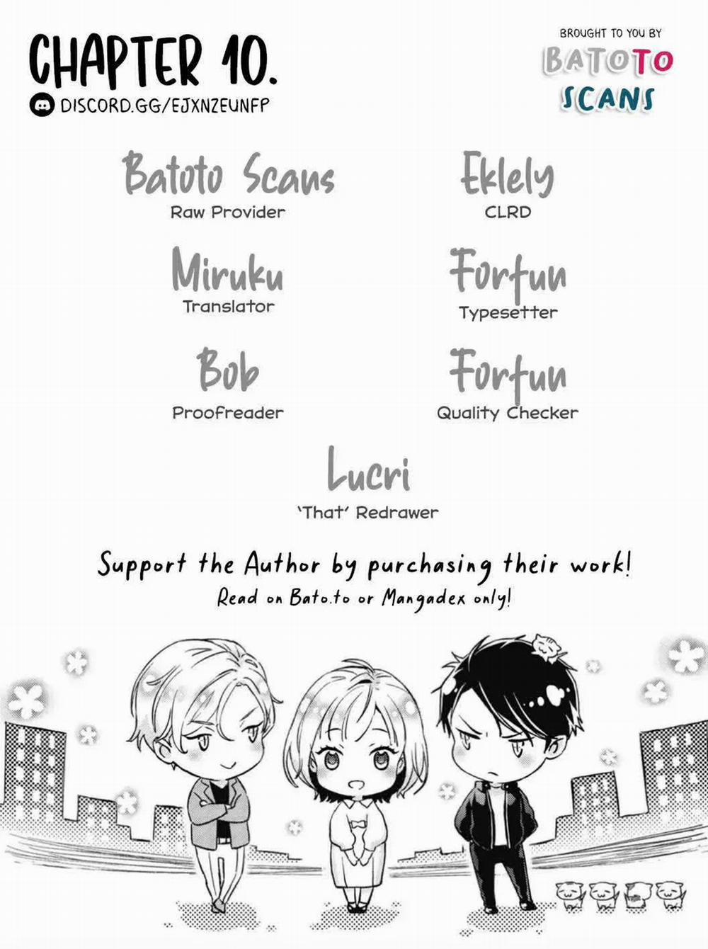 Mafia Và Omega ~ Khao Khát Cháy Bỏng 9.1 trang 2