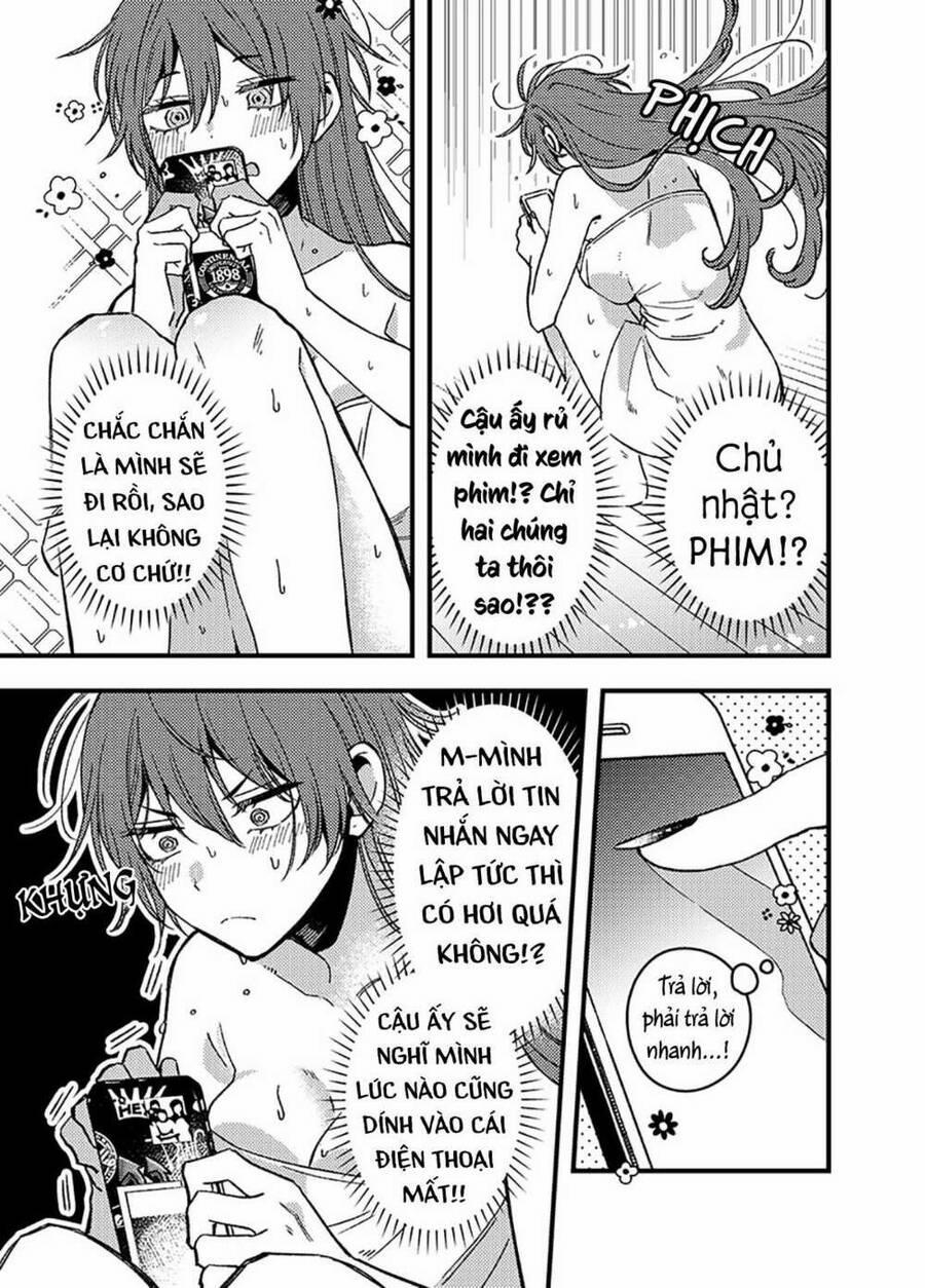 Magenai Kan Dashi Terukedo Zenzen Chokkaku Ni Magaru Onna 3 trang 2