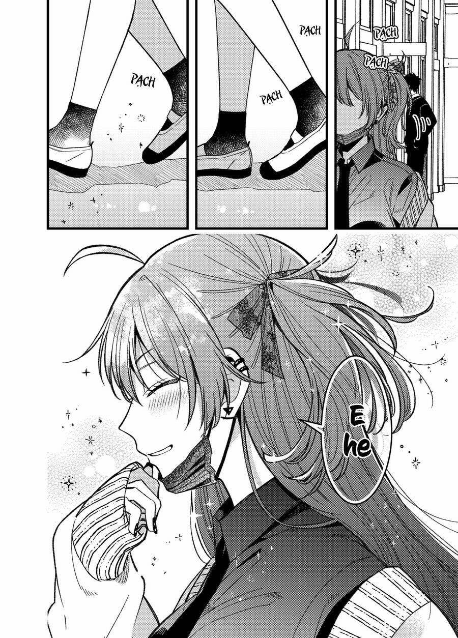 Magenai Kan Dashi Terukedo Zenzen Chokkaku Ni Magaru Onna 7 trang 7