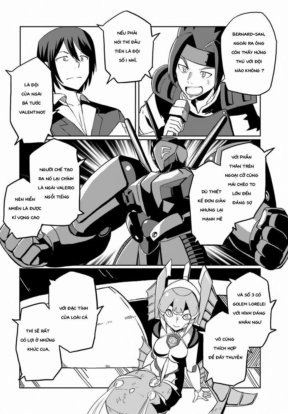 Magi Craft Meister 0.0 Đổi nhóm dịch trang 10