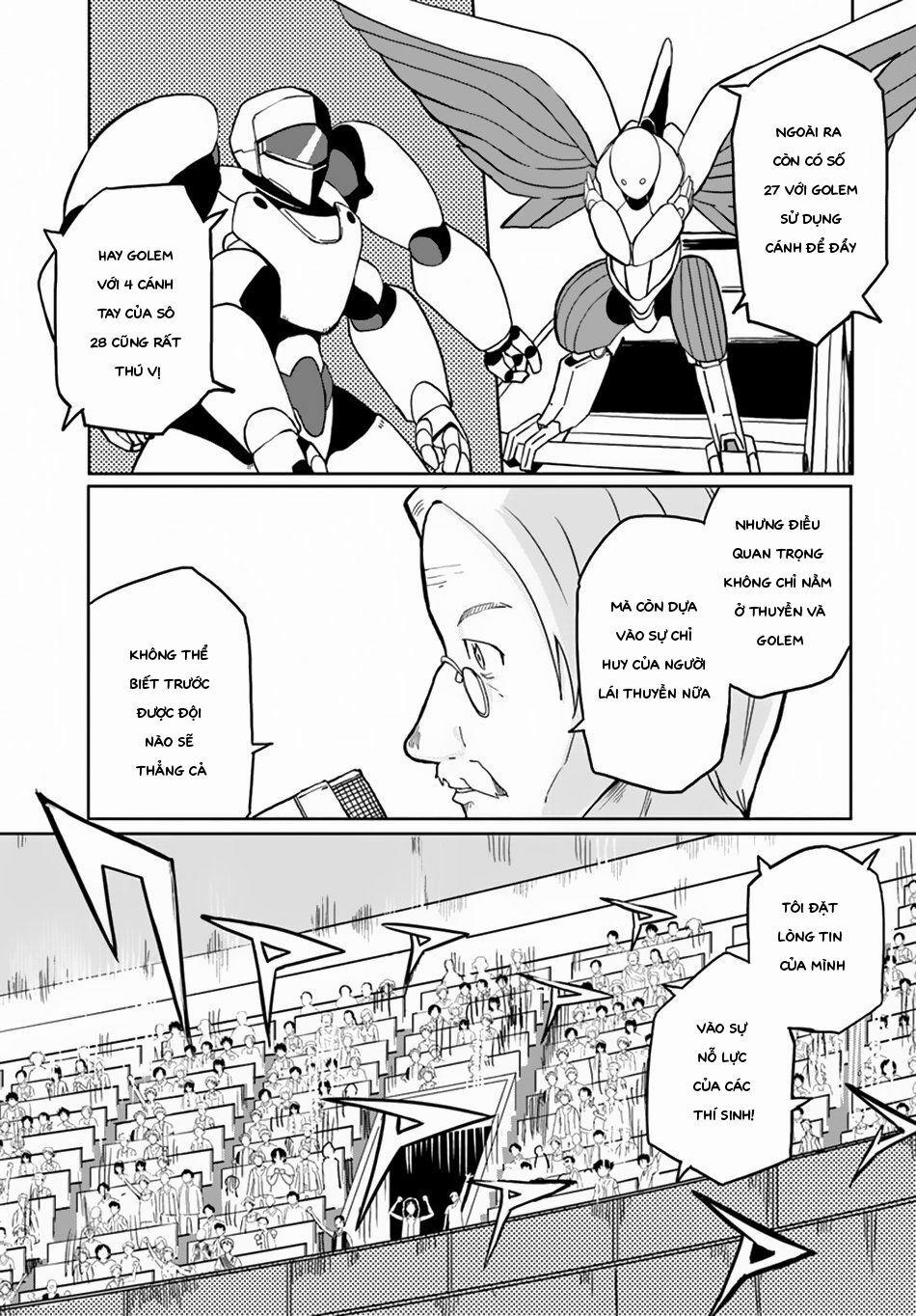 Magi Craft Meister 0.0 Đổi nhóm dịch trang 11