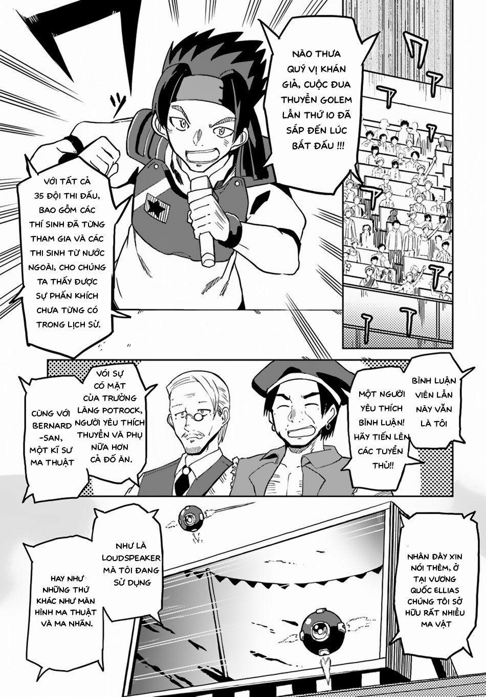 Magi Craft Meister 0.0 Đổi nhóm dịch trang 7