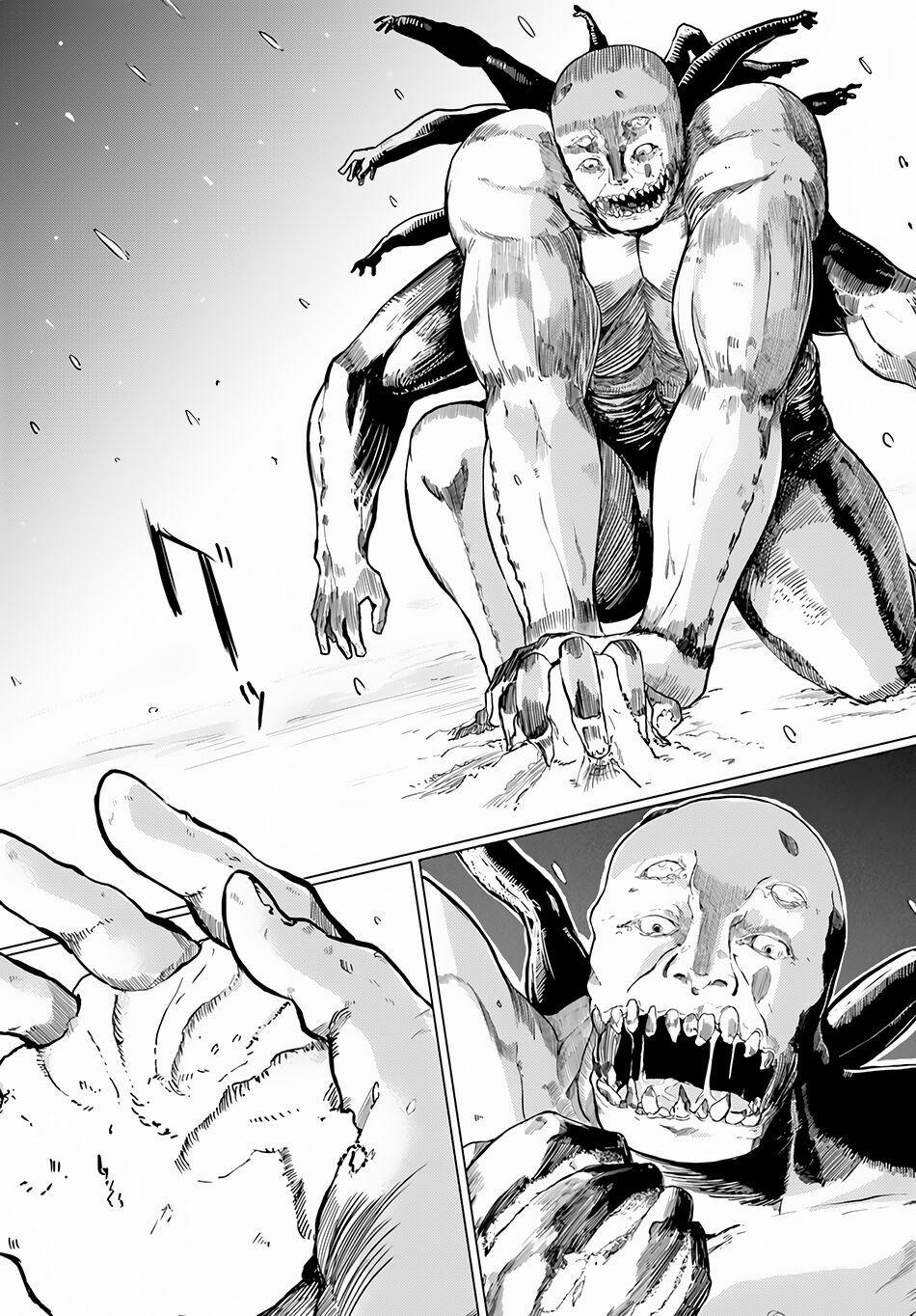 Magi Craft Meister 0 android lang thang trang 15