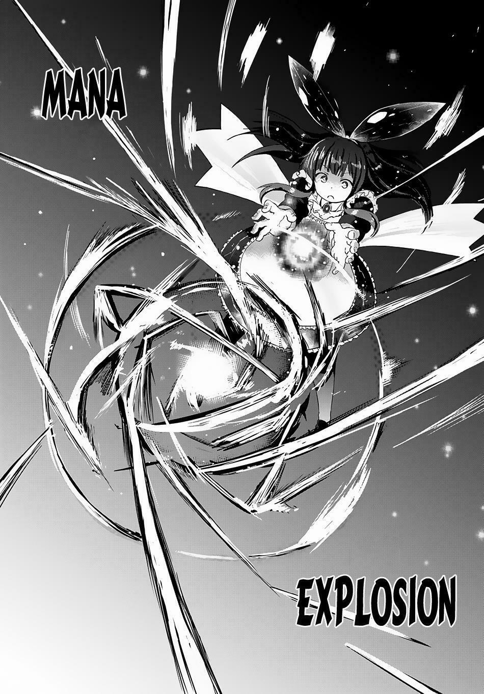 Magi Craft Meister 0 android lang thang trang 21