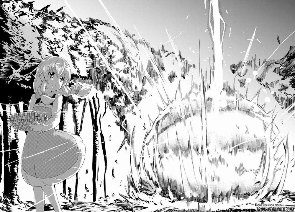 Magi Craft Meister 1 trang 30