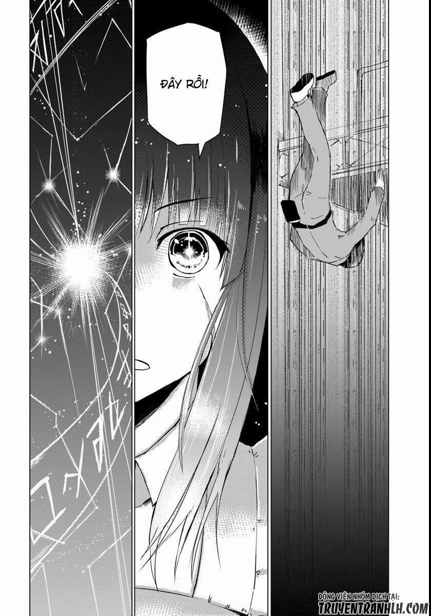 Magi Craft Meister 1 trang 5