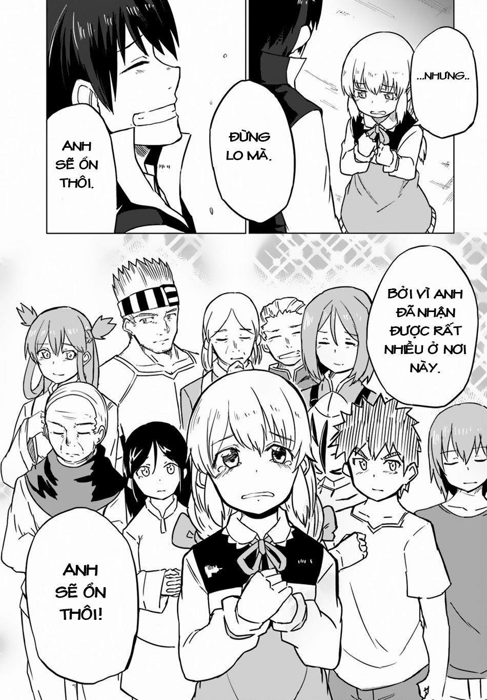 Magi Craft Meister 11 trang 12