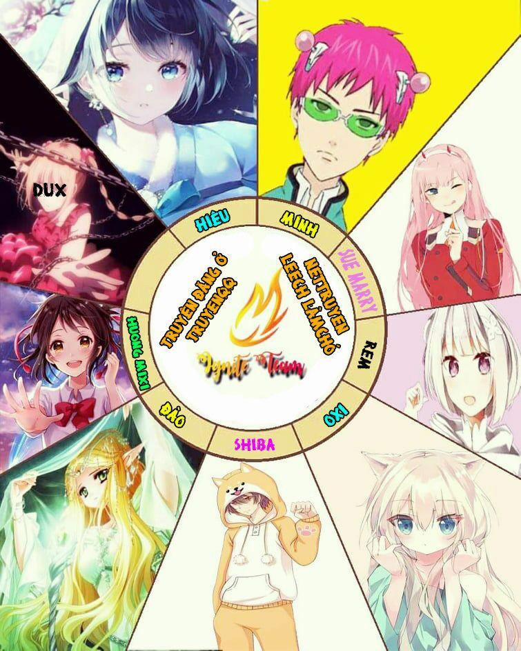 Magi Craft Meister 17 trang 29